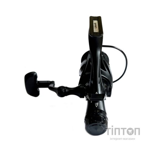 Котушка Brain Apex Double 5000 Screw Handle 6+1BB 5.11 (1858.45.19)