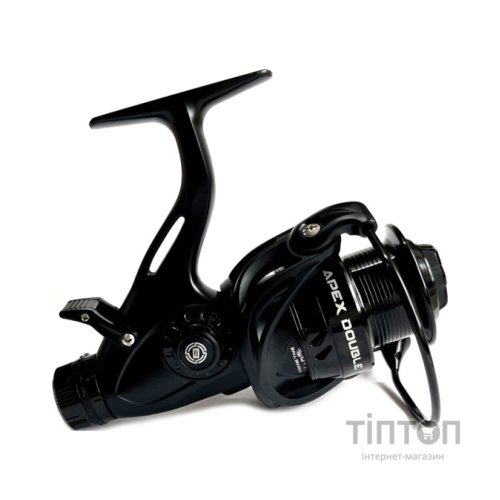 Котушка Brain Apex Double 5000 Screw Handle 6+1BB 5.11 (1858.45.19)