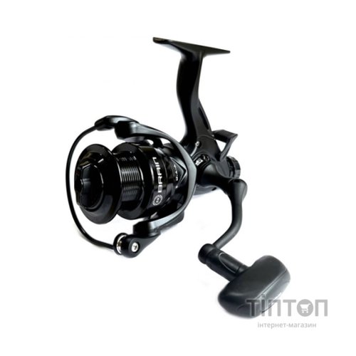 Котушка Brain Apex Double 5000 Screw Handle 6+1BB 5.11 (1858.45.19)