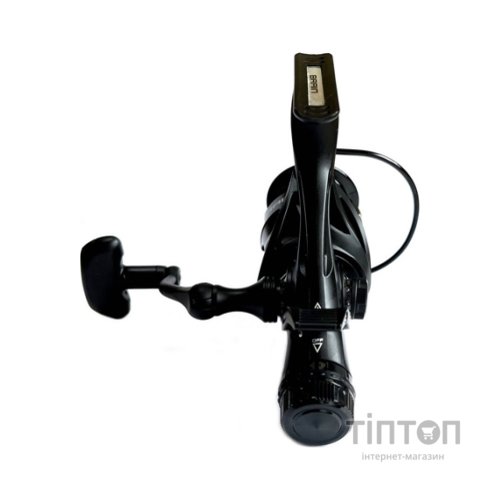 Котушка Brain Apex Double 5000 Screw Handle 6+1BB 5.11 (1858.45.19)