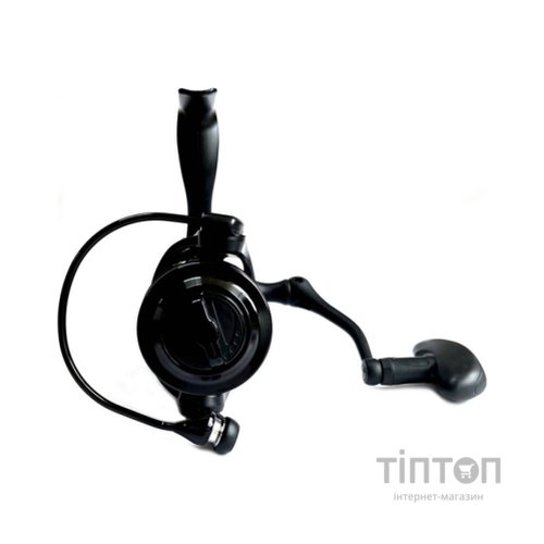 Котушка Brain Apex Double 6000 Screw Handle 6+1BB 5.11 (1858.45.20)