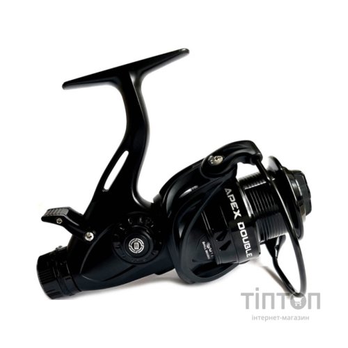 Котушка Brain Apex Double 6000 Screw Handle 6+1BB 5.11 (1858.45.20)