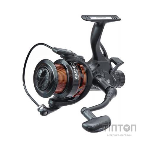 Котушка Brain Apex Double Baitrunner 3000 6+1BB 5.1:1 (1858.41.67)