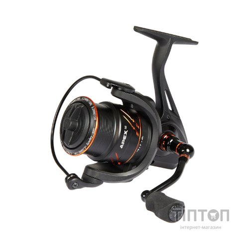 Котушка Brain Apex SE 4000S 5+1BB 5.01 (1858.52.09)