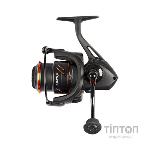 Котушка Brain Apex SE 4000S 5+1BB 5.01 (1858.52.09)