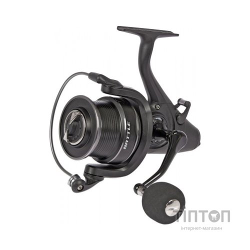 Котушка Brain Battle 5000 5.11 6+1BB Screw Handle (1858.45.79)