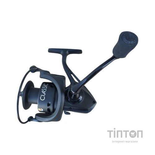 Котушка Brain Classic 4000 3+1BB 5.0:1 (1858.42.56)