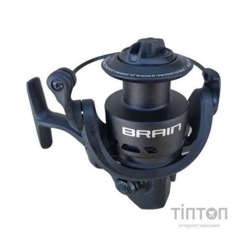 Котушка Brain Classic 5000 3+1BB 4.7:1 (1858.42.57)