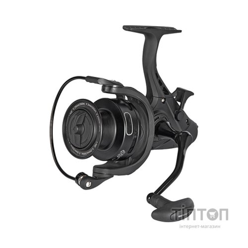 Котушка Brain Classic Carp Baitrunner 4000 4+1BB 5.01 Screw Handle (1858.45.33)