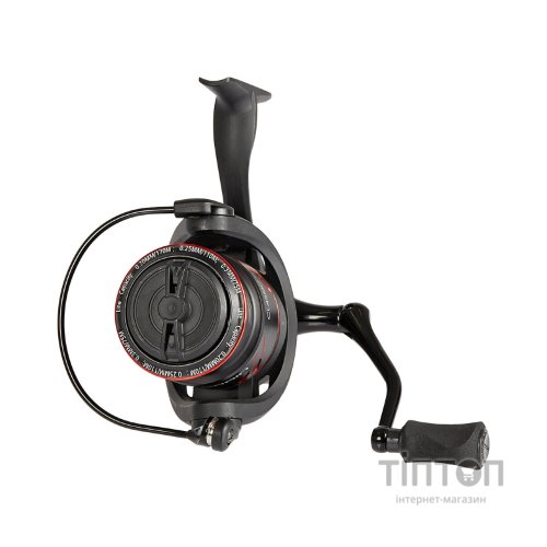 Котушка Brain Classic SE 3000S 4+1BB 5.01 (1858.52.12)