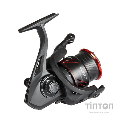 Котушка Brain Classic SE 4000S 4+1BB 5.01 (1858.52.13)