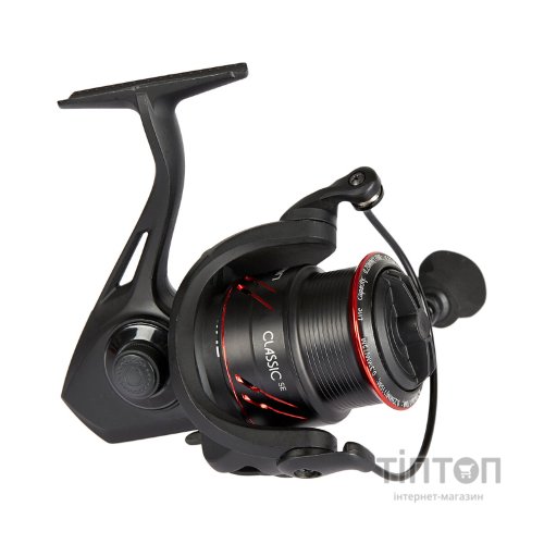 Котушка Brain Classic SE 4000S 4+1BB 5.01 (1858.52.13)