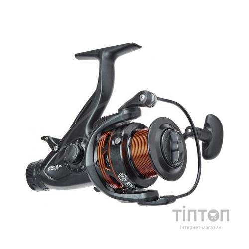 Котушка Brain fishing Apex Double Baitrunner 5000 6+1BB 5.1:1 (1858.41.69)