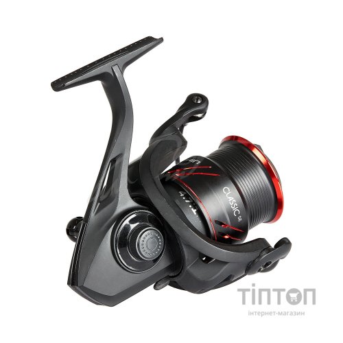 Котушка Brain_Fishing_ТОВ Classic SE 5000S 4+1BB 4.71 (1858.52.14)