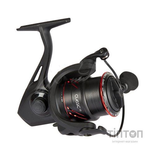 Котушка Brain_Fishing_ТОВ Classic SE 5000S 4+1BB 4.71 (1858.52.14)