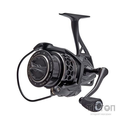 Котушка Brain_Fishing_ТОВ Storm'19 4000 7+1BB 4.91 (1858.47.14)