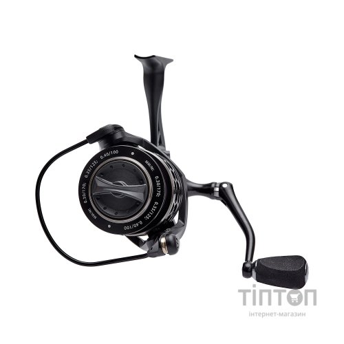 Котушка Brain_Fishing_ТОВ Storm'19 4000 7+1BB 4.91 (1858.47.14)