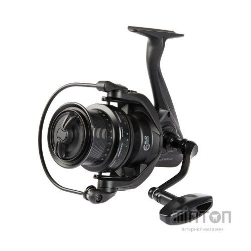 Котушка Brain NRG SE 5500S 10+1BB 5.01 (1858.52.05)