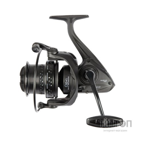 Котушка Brain NRG SE 5500S 10+1BB 5.01 (1858.52.05)