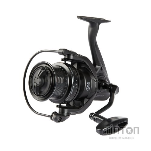 Котушка Brain NRG SE 5500S 10+1BB 5.01 (1858.52.05)