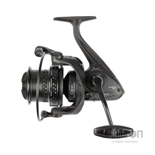 Котушка Brain NRG SE 5500S 10+1BB 5.01 (1858.52.05)