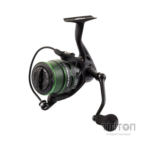 Котушка Brain Phantom Match/Bolo 4000 9+1BB 6.2:1 (1858.42.42)