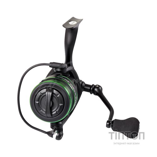 Котушка Brain Phantom Match/Bolo 4000 9+1BB 6.2:1 (1858.42.42)