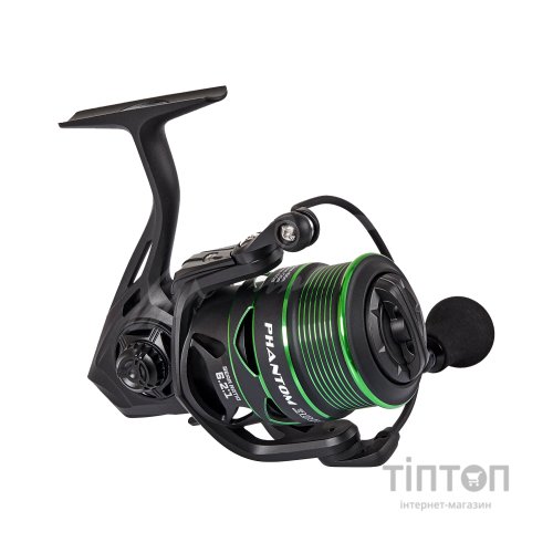 Котушка Brain Phantom Match/Bolo 4000 9+1BB 6.2:1 (1858.42.42)