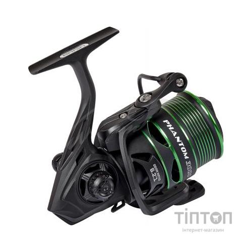 Котушка Brain Phantom Match/Bolo 4000 9+1BB 6.2:1 (1858.42.42)