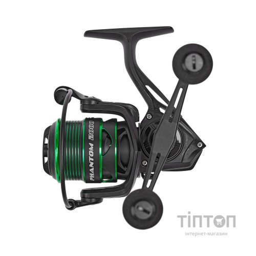 Котушка Brain Phantom Match/Bolo Double Handle 4000 9+1BB 6.21 (1858.46.83)