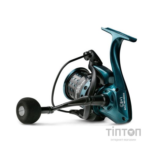 Котушка Brain Scout 3000S 8+1BB (1858.42.18)