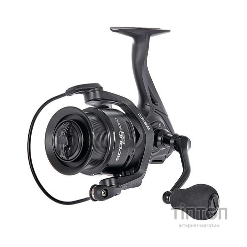 Котушка Brain Scout SE-B 6000S 8+1BB 4.91 Black (1858.46.42)