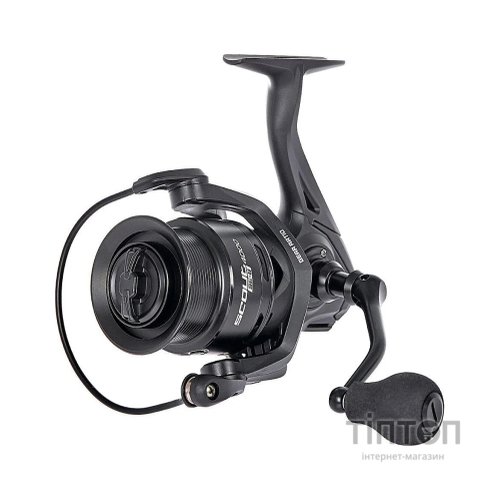 Котушка Brain Scout SE-B 6000S 8+1BB 4.91 Black (1858.46.42)