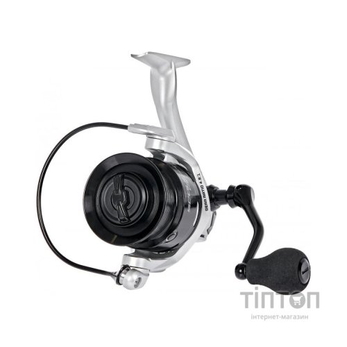 Котушка Brain Scout SE-S 4000S 8+1BB 4.91 Silver (1858.46.43)
