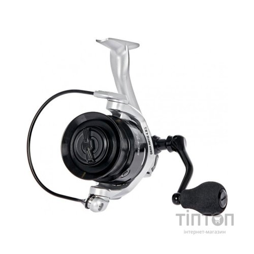 Котушка Brain Scout SE-S 5000S 8+1BB 4.91 Silver (1858.46.44)