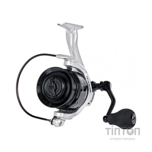 Котушка Brain Scout SE-S 5000S 8+1BB 4.91 Silver (1858.46.44)