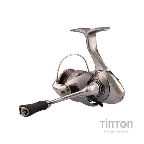 Котушка Daiwa 23 Exceler LT 2000D (2135.41.56)