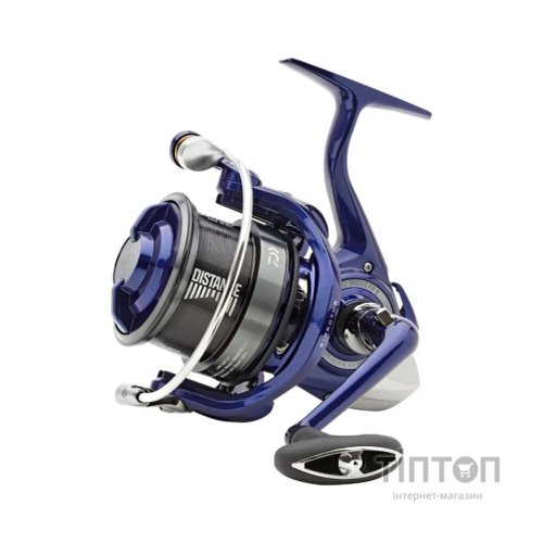 Котушка Daiwa 23 TDR Distance 25QD (2135.41.54)
