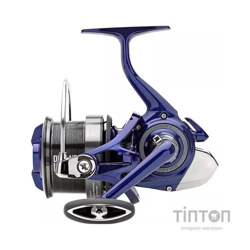 Котушка Daiwa 23 TDR Distance 25QD (2135.41.54)
