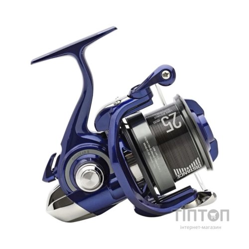 Котушка Daiwa 23 TDR Distance 25QD (2135.41.54)