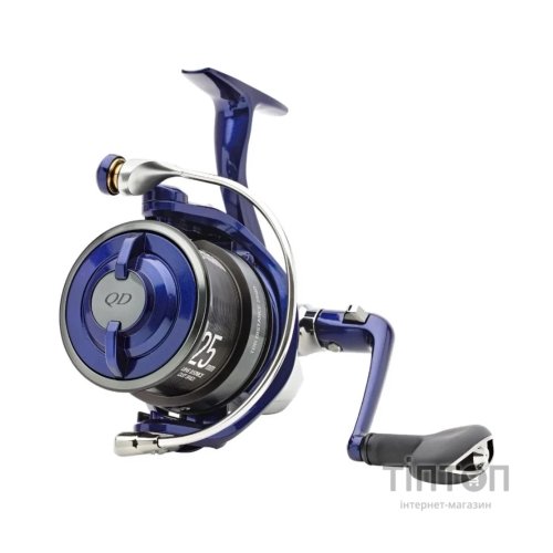 Котушка Daiwa 23 TDR Distance 25QD (2135.41.54)