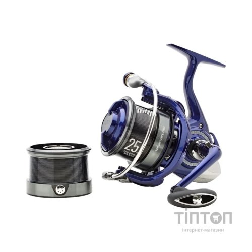 Котушка Daiwa 23 TDR Distance 25QD (2135.41.54)