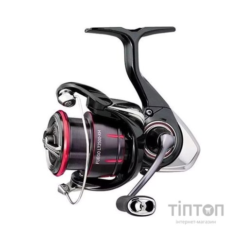 Котушка Daiwa_ТОВ 23 Fuego LT 4000-CP (2135.41.31)