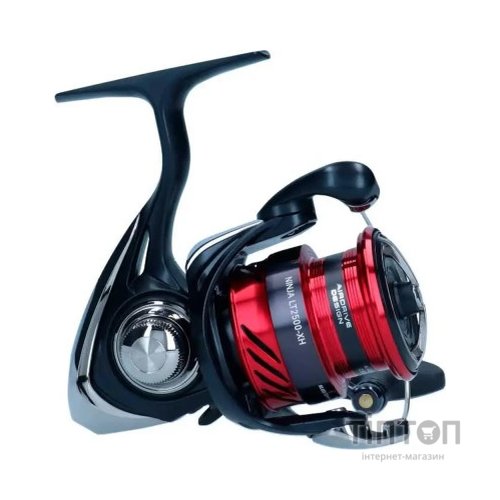 Котушка Daiwa_ТОВ 23 Ninja LT 2500 (2135.41.17)