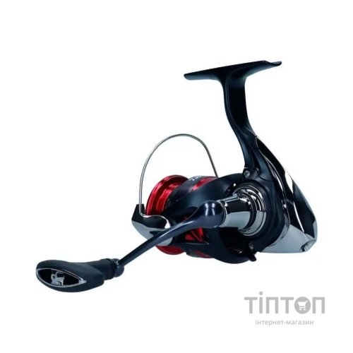 Котушка Daiwa_ТОВ 23 Ninja LT 2500 (2135.41.17)