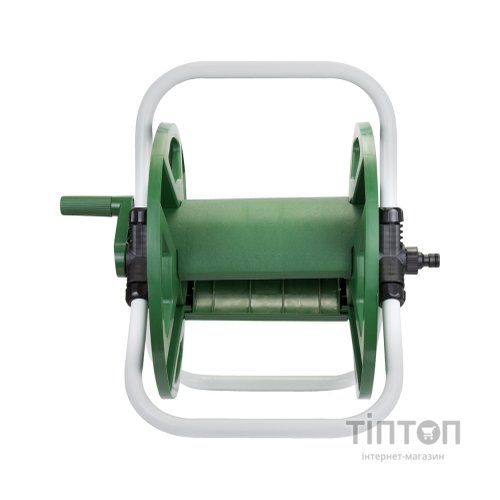 Котушка для шланга Grad 30м 1/2" стаціонарний (5017355)