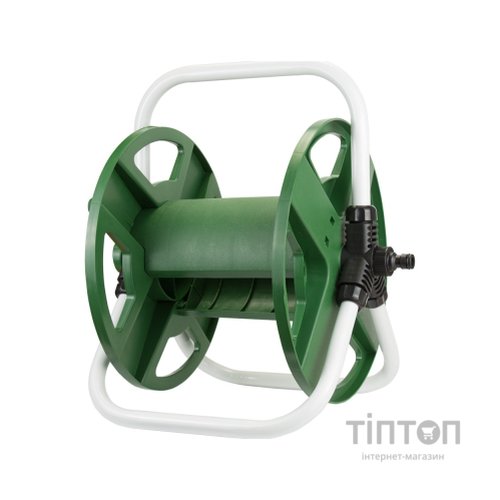Котушка для шланга Grad 30м 1/2" стаціонарний (5017355)