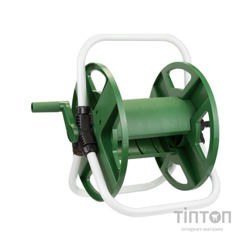 Котушка для шланга Grad 30м 1/2" стаціонарний (5017355)