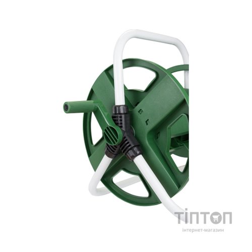 Котушка для шланга Grad 30м 1/2" стаціонарний (5017355)