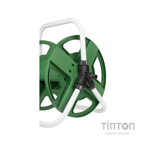 Котушка для шланга Grad 30м 1/2" стаціонарний (5017355)
